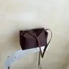Ruien 2026 Otoño Nuevo Lanzamiento Estilo Nicho Bolso de Axila para Mujer Retro Casual Pequeño Cuadrado Estudiante Bolso de Hombro Único Bolso de Tela
