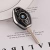 Adecuado para BMW carcasa de llave antigua X 5 520 carcasa de llave Serie 5 Serie 3 Z3 Z4 E 46 318 transfronterizo popular