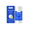 Eelhoe Barra Cuidado de Pies con Urea Hidratante Suave Cuidado Piel Seca de Pies Invierno Barra Cuidado de Pies