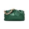 Transfronterizo 2023 Nuevo Bolso de Nube para Mujer Coreano Casual Moda Bolso de Hombro Bolso Celebridad de Internet Cadena Bandolera Bolso de Mano