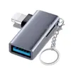 Lector de tarjetas con interfaz typec\Lightning en stock [nuevo] lector de tarjetas USB\TF dos en uno