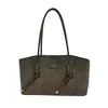 Retro, minimalista y elegante, este bolso de alta gama para el día a día es una nueva colección de otoño de 2026 para mujer, con gran capacidad y diseñado como bolso de hombro, bolso tote o bolso de axila.