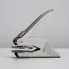 Fabricante mayorista de soporte para sellos de pinza manual Pinza manual con relieve tipo prensa manual especial + accesorios de pinza