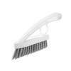 Cepillo para ranura de ventana transfronterizo cepillo para limpieza de ranuras cepillo para limpieza de ranuras de ventana cepillo para ranura de ángulo muerto herramienta de limpieza cepillo pequeño