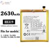 Adequado para Nokia 3/TA-1028 bateria de telefone celular HE319 nova célula built-in placa elétrica atacado spot