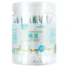 Beiswei 120 Hisopos de Algodón Desechables de Doble Punta Empacados Individualmente Papel Limpiador de Maquillaje Portátil con Mango de Papel Bastoncillos de Algodón Absorbentes