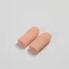 Protectores de Silicona para Callos y Dedos del Pie, Protectores de Dedos del Pie, Protectores de Dedos con Agujeros, Transpirables y Resistentes al Desgaste, Protectores para Dedos del Pie y de la Mano, Venta al por Mayor de Fábrica