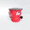 Drenador de agua automático KDP21G Drenador de agua automático mecánico para tubería de drenaje de gas intrínsecamente seguro usado en minas KDP21G