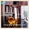 Copas de Vino de Plástico, Copas Simples de Pie Alto, Utensilios para Vino, Vasos de Whiskey Domésticos de Alta Calidad, Acero Inoxidable de Lujo Ligero Estilo Europeo Retro