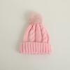 Gorra de bebé estilo coreano, moderna, para exteriores, a prueba de sol, para niños y niñas, para primavera y otoño, informal, deportiva, a prueba de sol