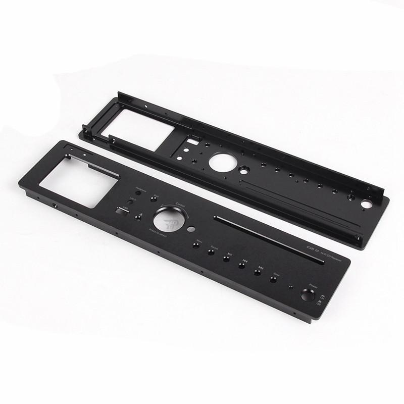Custom-made-aluminum-control-p