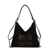 Bolso de Mano de Mujer de Alta Capacidad, Elegante y a la Moda, Bolso de Hombro Versátil, Bolso Tote, Nuevo y Tendencia
