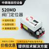FOSS FLOWSERVE Localizador 520MD 47-W1D300-GM1-0000