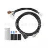 56225 118525 05-23 Arnés de Cableado para Remolque de 4 Pines con Kit de Activación Compatible con Nissan Frontier