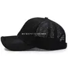 Fabricante Boné de Beisebol de Nylon RPET Boné RPET com Recorte Boné Transfronteiriço Personalização Fábrica Personalizada