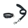 Coleira para Cão Gato Corrente para Cão Guia para Passeio Coleira para Passeio de Cão Coleira para Cão Gato Cão Pequeno e Médio Teddy Suprimentos para Pet