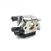 Aplicable a STIHL Steele FS 120 200 250 Nuevo Carburador Desbrozadora Cortacésped Accesorios Al por Mayor