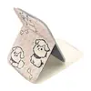 Espejo, espejo de maquillaje, espejo plegable portátil, espejo de retoque para mujer, espejo de escritorio de alta definición, mini espejo para llevar, espejo de lápiz labial