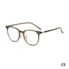 Gafas Muku: Armazones Ovalados para Gafas de Mujer Que Entienden Mejor Cómo Realzar Tu Aura, Rompiendo el Molde Convencional y Superando Tu Imaginación