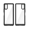 Funda para Teléfono Móvil Sony Xperia 10 Vi Funda para Teléfono Móvil Anticaídas de Acrílico Sony Xperia 10 Vi