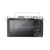 Adequado para Câmera Fuji Fujflm X70 Película Temperada Película Protetora de Tela de Vidro HD Fujflm Xt3