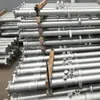 Suporte Hidráulico Unilateral Tipo Coluna Interna Dn32 Dispositivo de Suporte para Túnel de Mina para Suporte Temporário