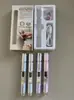 Lixador de Manicure Elétrico Display Digital Recarregável Artefato de Manicure Caneta Polidora Pequena Conveniente Polidor de Unhas