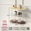 Portavasos de Acrílico Portavasos para Taza de Té Estante de Almacenamiento para Juego de Té Portavasos para Cafetería Portavasos para Vasos de Agua Organizador de Almacenamiento