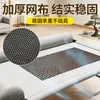 Cama para cães e gatos estilo militar para todas as estações, elevada do chão, para cães de pequeno e médio porte, cama de verão respirável, cama militar à prova de umidade para cães