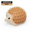 Brinquedo Dental Molar para Pet Bola de Catnip Rotativa Menta Brinquedo para Gato Auto Hi Limpeza Dental Gato Bola de Menta Gato Brinquedo