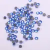 Imitación boutique austriaca taladro de cristal con taladro caliente Adhesivo termofusible en la parte inferior DIY funda de teléfono móvil accesorios de ropa de belleza fabricantes suministro directo