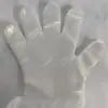 Mascarilla de Plástico Desechable para Manos, Cubiertas Gruesas para Pies para Probarse Zapatos, Cuidado de Pies para Pies Agrietados, Fabricante de Cuidado de Mascarillas para Pies