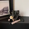 Transfronterizo 2026 Nueva Moda Estilo Commuter Retro Bolso de Gran Capacidad Bolso de Hombro para Mujer Bolso Tote Acolchado