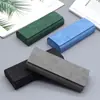 Estuches para Gafas al por Mayor del Fabricante, Estuches para Gafas de Miopía de Marco Grande, Estuches de Alta Calidad para Gafas, Cajas de Almacenamiento de Gama Alta Anticompresión para Gafas