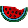 Accesorios para zapatos de cueva tema de frutas y verduras hebilla de zapato caricatura lindo accesorios para zapatos diy zapatos con agujeros PVC venta caliente transfronteriza