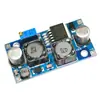 Módulo Reductor CC-CC XL6009 Adaptador de Amplio Voltaje de Entrada Panel Solar Elevación y Reducción Automática