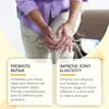 Spray para Cuidado de Articulaciones Houkea Deporte Diario Corporal Rodilla Muñeca Brazo Cuidado Masaje Mantenimiento Spray