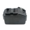 Adecuado para Taladro Eléctrico Metabo 36V 60217786 Ahs36V 625453000 Batería de Litio