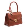 Nuevo Día de la Madre Chino Día de la Madre Bolsa de Boda Bolsa Nupcial Sentido de Alta Gama Atmosférico Bordado Nicho de Mediana Edad Bolso de Mujer