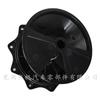 Cubierta de Llave y Ensamblaje de Manija Spx0715Ba3 Compatible con Válvulas y Filtros Multipuerto Hayward - Negro