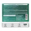 Suero Anticaída con Esencia Herbal de Yunnan con Ginseng, Polygonum Multiflorum, Jengibre y Hoja de Platycladus Orientalis en Cápsulas de Uso Único