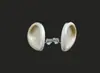 Accesorios de imán para refrigerador de la etnia Miao, piezas estilo chino de fénix y mariposa imitación plata, estilo étnico de plata Miao de nicho, pavo real, área escénica de Guizhou