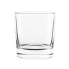 Vaso de Whisky de Luz Clara Vaso de Whisky Creativo de Fondo Grueso Fondo de Vaso de Whisky con Patrón Vaso de Whisky de Fondo Grueso