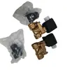 Válvula Solenoide Cosecha de Trigo 2205404301 Td Piezas de Compresor de Aire Colección
