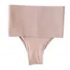 Ropa interior de cross-border de cintura media para recoger el abdomen de mujer, fuerte para recoger el abdomen, moldeadora del cuerpo, moldeadora del cuerpo, pantalones para levantar la cintura y las caderas