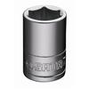 Shida (SATA) Serie de 6.3 mm pulgada 6-ángulo funda 532 pulgada 11101