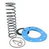 Kit de Reparación de Válvula de Mínima Presión para Cosechadora de Trigo Modelo Antiguo 80 Cúbico 308Eay6013
