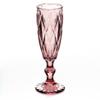 Directo de Fábrica Hogar Simple Vaso de Vidrio Descubierto Vaso de Agua Vaso de Vino Tinto Vaso para Bebidas Jugo de Frutas Vaso de Champán Copa