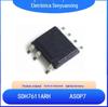 Chip de driver de corrente constante LED isolado Shilanwei SDH7611ARHTR SDH7611ARH