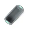 Pan Tostado Engrosado Pastel Tostado Bicolor Molde de Silicona Rectangular para Hornear en Horno